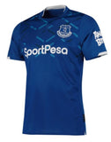 Andre Gomes Everton 19/20 Home Jersey