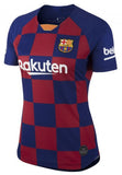 FC Barcelona Messi Women's 19/20 Home Jersey
