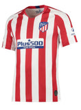 Saul Niguez Atletico Madrid 19/20 Home Jersey