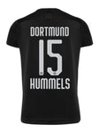 Mats Hummels Borussia Dortmund 19/20 Away Jersey