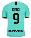 Icardi 19/20 Away Jersey