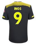 Ings Southampton 19/20 Away Jersey