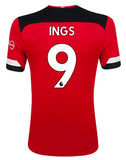 Ings Southampton 19/20 Home Jersey