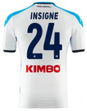 Lorenzo Insigne 19/20 Third Jersey