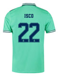 RM Isco 19/20 3rd Jersey