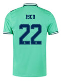 Isco Real Madrid 19/20 Third Jersey