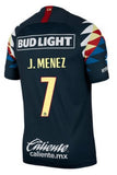 Club America J.Menez 19/20 Away Jersey