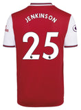 Carl Jenkinson 19/20 Home Jersey