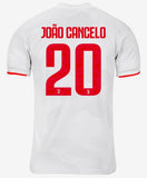 Joao Cancelo 19/20 Away Jersey