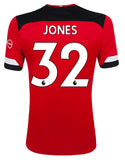 Southampton Jones 19/20 Home Jersey