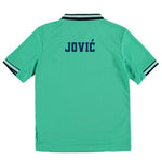 Luka Jovic Real Madrid Kids 19/20 Third Jersey