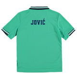 Luka Jovic Real Madrid Kids 19/20 Third Jersey