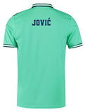 RM Jovic 19/20 Third Jersey
