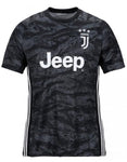 Juventus Custom 19/20 Goalkeeper Jersey