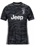 Gianluigi Buffon Juventus 19/20 Goalkeeper Home Jersey