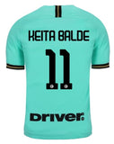 Keita Balde 19/20 Away Jersey