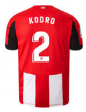 Athletic Bilbao Kodro 19/20 Home Jersey
