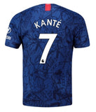 Kante Chelsea 19/20 Home Jersey
