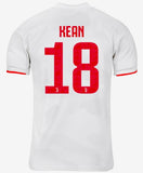 Moise Kean 19/20 Away Jersey