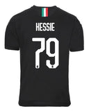 AC Milan  Kessie 19/20 Third Jersey