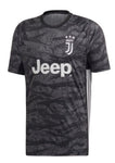 Juventus Szczesny Kids 19/20 Goalkeeper Jersey