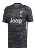 Juventus Szczesny Kids 19/20 Goalkeeper Jersey