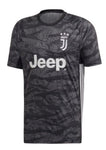 Juventus Custom Youth 19/20 Goalkeeper Jersey