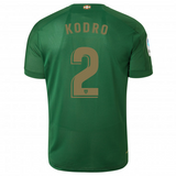 Athletic Bilbao Kodro 19/20 Away Jersey