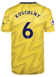 Laurent Koscielny 19/20 Away Jersey