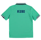 Takefusa Kubo Youth 19/20 Third Jersey