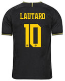 Inter Milan Lautaro 19/20 3rd Jersey