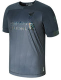 LFC 19/20 Blackout Jersey