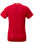 Liverpool 19/20 Women's Home Jersey