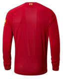 Liverpool 19/20 Long Sleeve Home Jersey