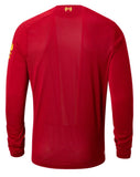Liverpool Long Sleeve Home Jersey 19/20