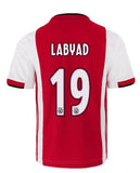 Zakaria Labyad Youth 19/20 Home Jersey
