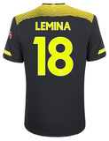 Lemina Southampton 19/20 Away Jersey