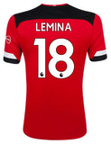 Lemina Southampton 19/20 Home Jersey