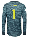 Bernd Leno Arsenal 19/20 Goalkeeper Jersey
