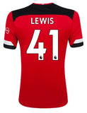Lewis Southampton 19/20 Home Jersey