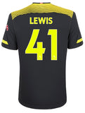 Southampton Lewis 19/20 Away Jersey