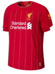 Alex Oxlade Chamberlain Liverpool 19/20 Home Jersey