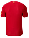 Liverpool Home Jersey 19/20