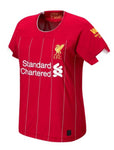 Alex Oxlade Chamberlain Liverpool 19/20 Women's Home Jersey
