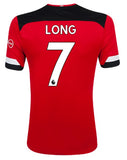 Southampton Long 19/20 Home Jersey