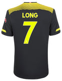 Southampton Long 19/20 Away Jersey
