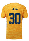 RM Luca 19/20 GK Jersey