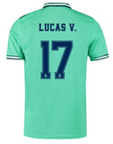 RM Lucas V 19/20 Third Jersey