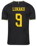 Internazionale Milano Lukaku 19/20 Third Jersey