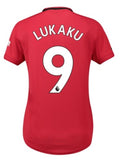 Romelu Lukaku Women's 19/20 Home Jersey